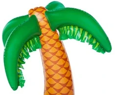 Big Mouth Pripučiamas ratas, Sala su palme MAX