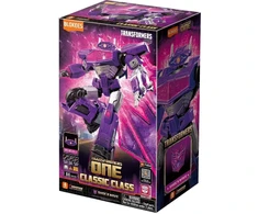 Blokees Transformers
