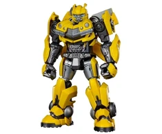 Blokees Transformers Bumblebee Rise of the Beasts surenkamasis modelis 71142