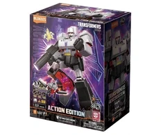 Blokees Transformers