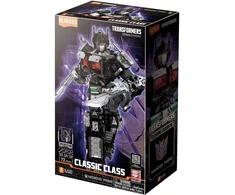 Blokees Transformers Nemesis Prime Rise of the Beasts surenkamas modelis 71155
