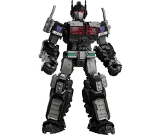 Blokees Transformers Nemesis Prime Rise of the Beasts surenkamas modelis 71155