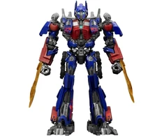 Blokees Transformers Optimus Prime Classic Class 09 modelis 71157