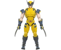 Blokees Wolverine Champion Class 05 surenkama figūrėlė Marvel 81117