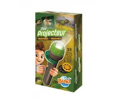 Buki France Mini projektors, Buki, Dinozauri