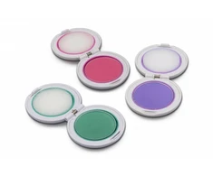 Buki France Plaukų kreida Hair chalk