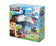 Buki France Lėktuvas R/C, Buki