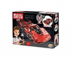 Buki France Buki Sportiniai automobiliai R/C
