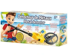 Buki France Metalo detektorius KT7020D/BF