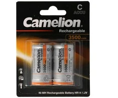 Akumuliatorius - Camelion HR14 C 3500mAh 1.2V