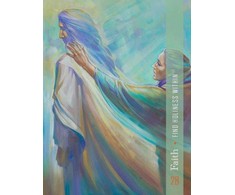 Schiffer Publishing Christ Consciousness Self-mastery Oracle Kortos