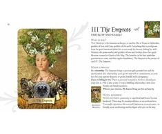 Cico Books Tarot Of The Heart Kortos