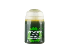 Citadel Colour Citadel Athonian Camoshade šešėliavimo akriliniai dažai 18 ml (24-21)