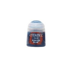 Citadel Colour Games Workshop Citadel Base: Kantor Mėlyna 12ml