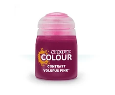 Citadel Colour Citadel Contrast Volupus Rožinė akriliniai dažai 18 ml (29-14)