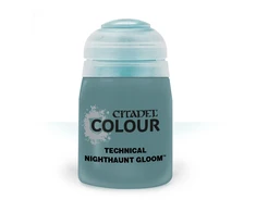 Citadel Colour Citadel Nighthaunt Gloom techninis akrilinis dažas 18 ml