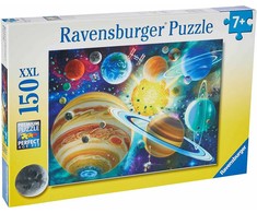Cosmic Connection 150 Piece Puzzle - RAVENSBURGER dėlionė