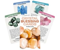 US Games Systems Crystal Blessing Kortos