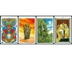 Destiny Books The Phoenix Kortos
