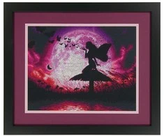 DIMENSIONS Butterfly Fairy, Counted Cross Stitch_70-35337