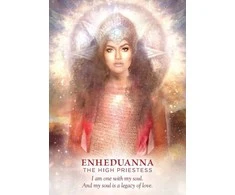 Divine Feminine Oracle kortos Hay House