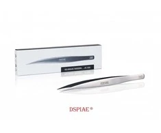 DSPIAE AT-Z01 precizinis smailaus galiuko pincetas DS56021
