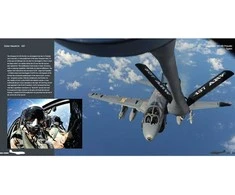Duke Hawkins EA-6B Prowler knyga: JAV laivyno ir jūrų pėstininkų lėktuvas