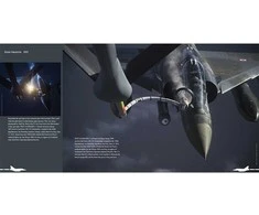 Duke Hawkins knyga: Dassault Mirage 2000 naikintuvas iš arti