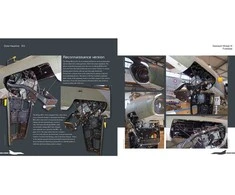 Duke Hawkins knyga: Dassault Mirage III/5/50 – legendinis naikintuvas