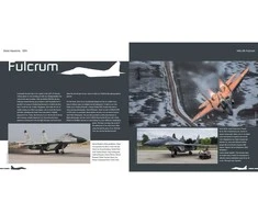 Duke Hawkins MiG-29 Fulcrum – detali foto knyga (116 psl.)