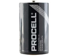 Duracell Procell industrinės šarminės baterijos D 1vnt (STN10) / 184791