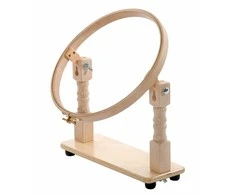 Elbesee Products Elbesee 20 CM lankas su stalo stovu E/HTS82