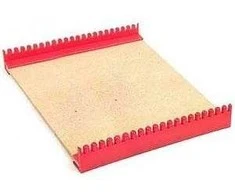 Elbesee Products Elbesee 20 X 20 CM Audimo rėmas E/WEAV202