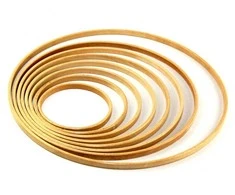Elbesee 22CM X 10MM vidinis lankelio žiedas E/HIN92