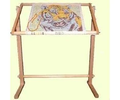 Elbesee 61x40 CM Grindinis stovas E/RF242