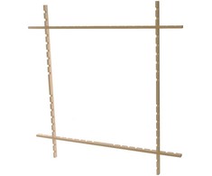 Elbesee Products ADJUSTABLE NOTCH FRAME E/ENOTCH5002
