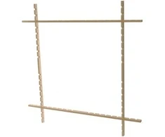 Elbesee Products ADJUSTABLE NOTCH FRAME E/ENOTCH5002