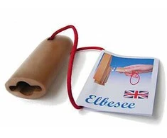 Elbesee Atsuktuvas elbese rėmelio tvirtinimui