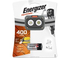 Energizer HardCase Pro LED galvos prožektorius 400 lm, IPX4