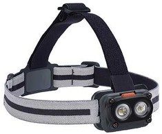 Energizer HardCase Pro LED galvos prožektorius 400 lm, IPX4