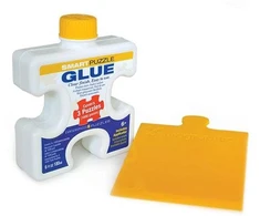 Eurographics Smart klijai dėlionėms 180 ml – fiksuoja iki 3x1000 det.
