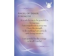 Findhorn Press Angels And Gemstone Guardians Oracle Kortos