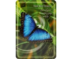 Findhorn Press Animal Whispers Empowerment Kortos