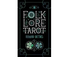 US Games Systems Folklore Taro Kortos
