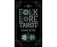 US Games Systems Folklore Taro Kortos