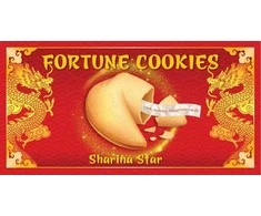 Rockpool Fortune Cookies Kortos