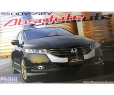 Fujimi Honda Odyssey Absolute 1/24 plastikinis surinkimo rinkinys (03812)