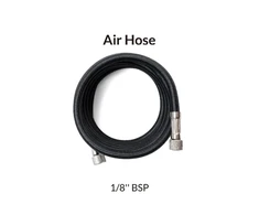 Gaahleri oro žarna aerografui 1/8'' BSP 1/8–1/8, 40782