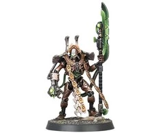 Games Workshop Warhammer 40,000 Combat Patrol: Necronai miniatiūrų rinkinys