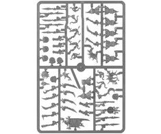 Games Workshop Warhammer AoS Gloomspite Gitz Stabbas – 20 miniatiūrų rinkinys